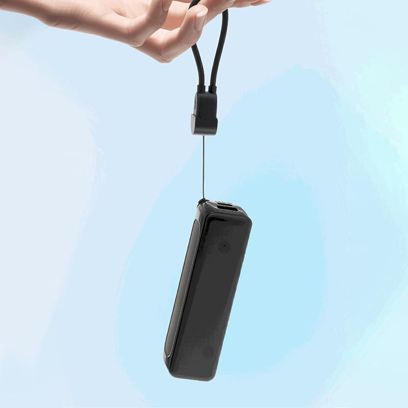 Diy Home Electronics - Boîtier de batterie 21700, Power Bank