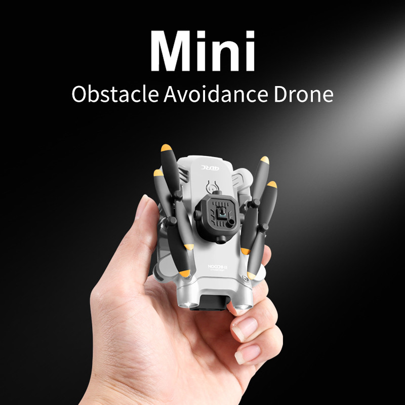 Diy Drone Electronics Kit - Mini Drone V30 WiFi FPV avec