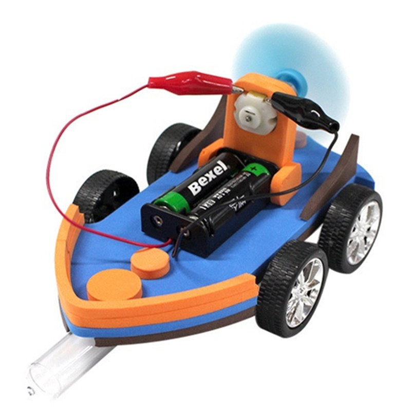 Diy Boat Electronics - Kit de construction de bateau à