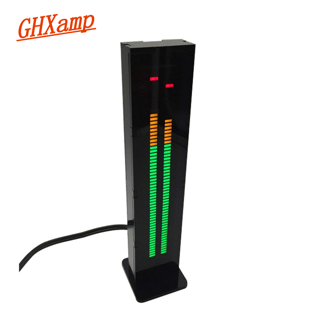 Diy Home Electronics - AS60-Affichage de niveau et de volume