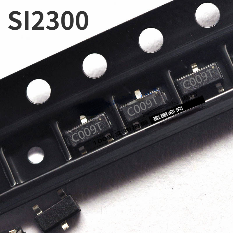 Mosfet Transistor Set - Kit de platine de prototypage à
