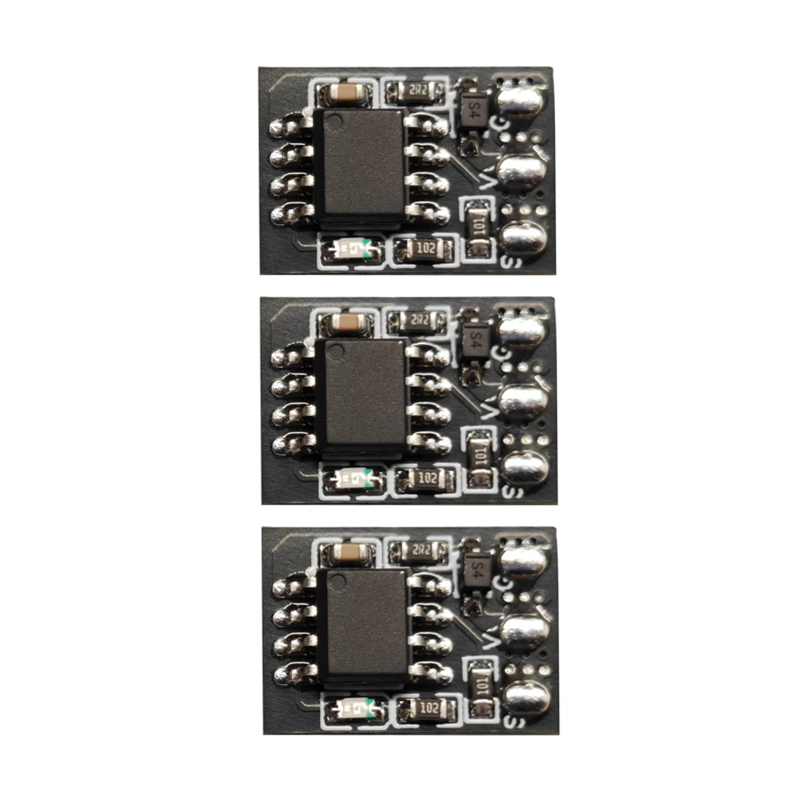 Diy Boat Electronics - 3 pièces FPV Drone bricolage modifier