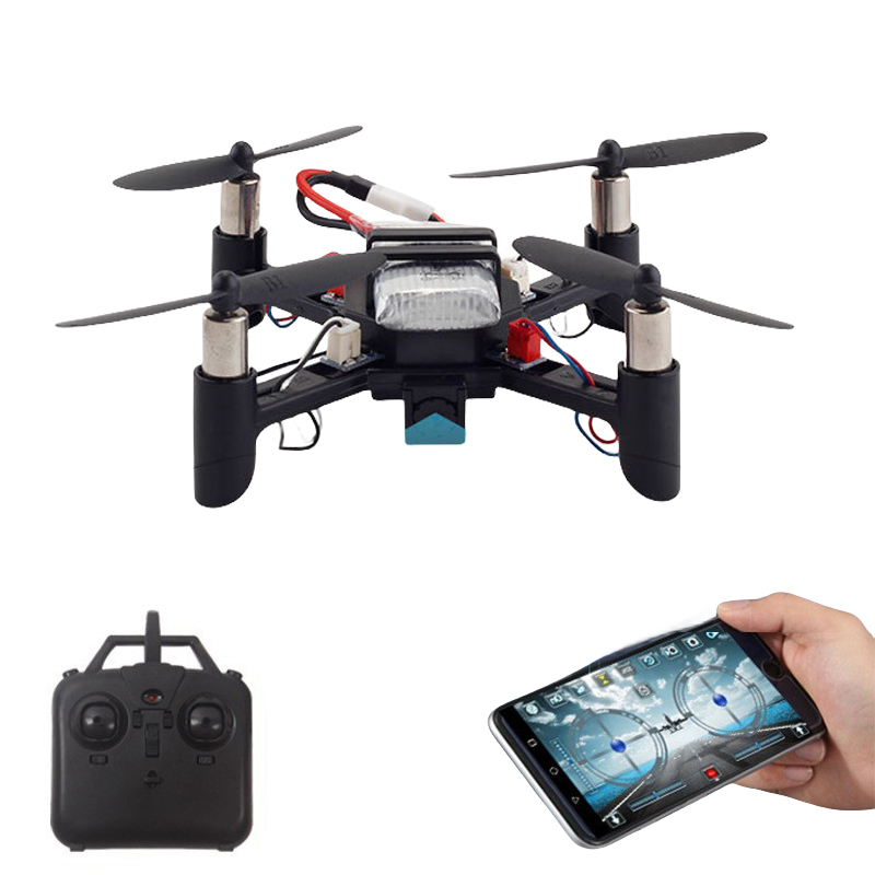 Diy Drone Electronics Kit - Drone à quatre axes avec mini