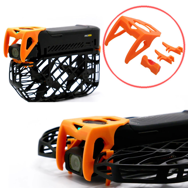 Diy Drone Electronics Kit - 1 ensemble pour Drone Hover X1