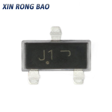 Mosfet Transistor Set - IC original et nouveau, 100 pièces,
