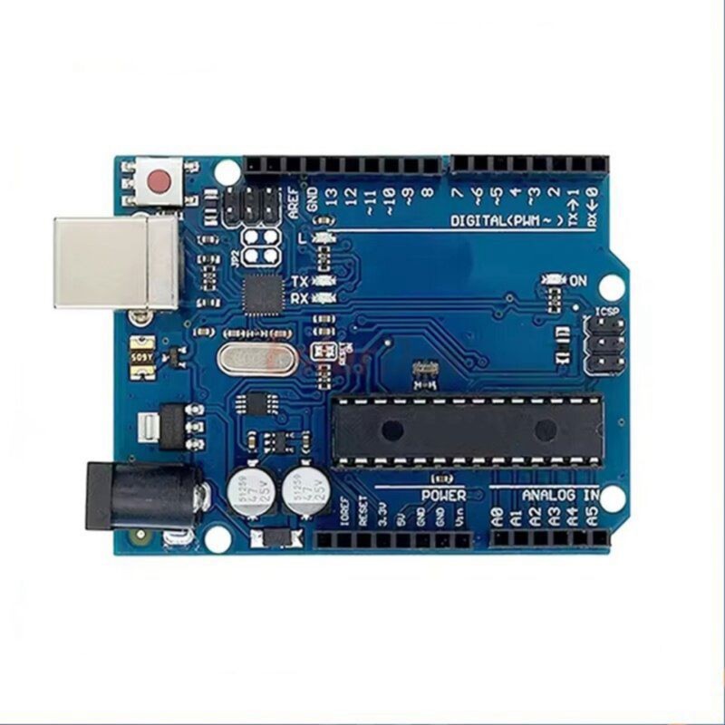 Diy Electronics Learning Kit - Kit RFID DT98 pour carte de