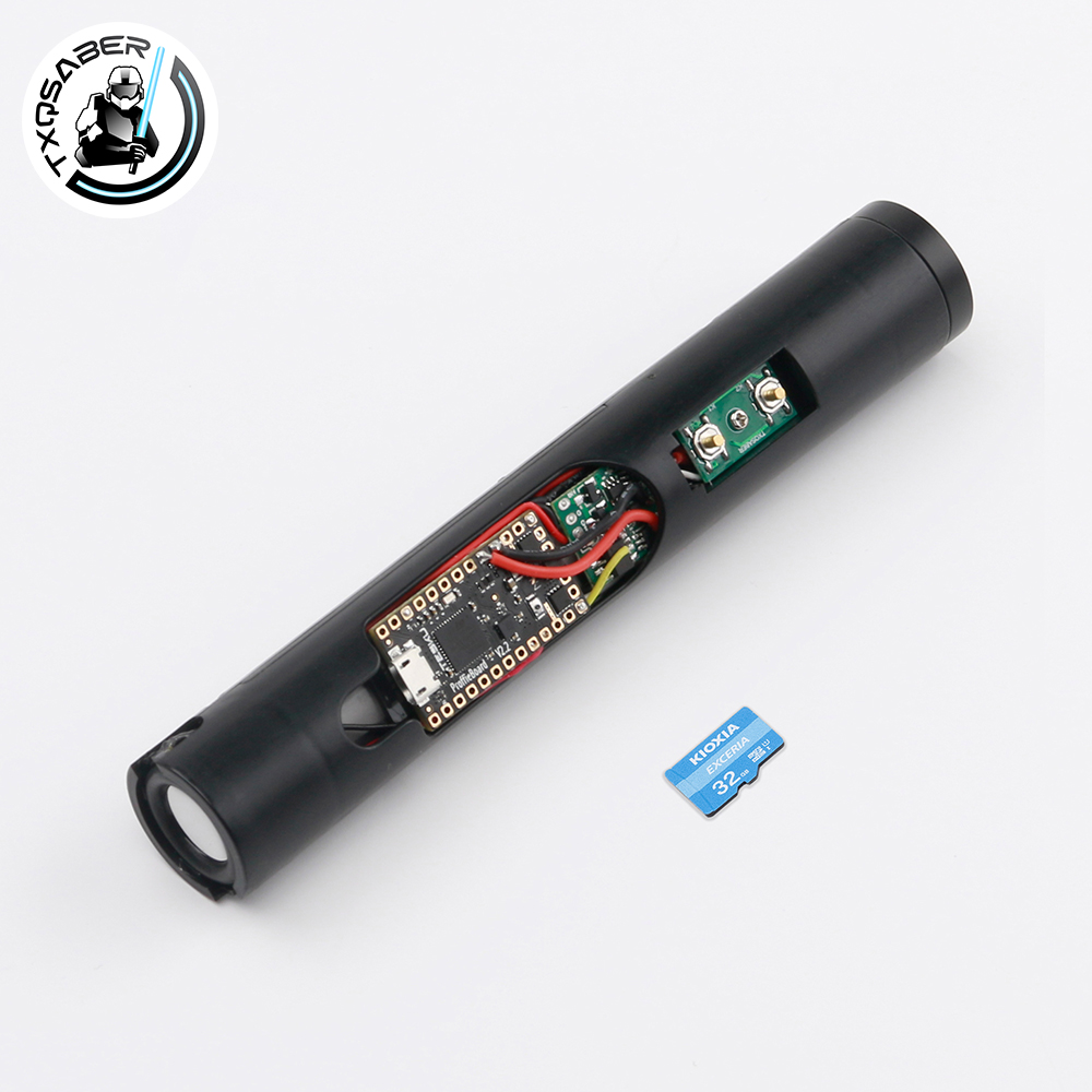 Diy Lightsaber Electronics - Kit de sonorisation Proffie Neo Pixel