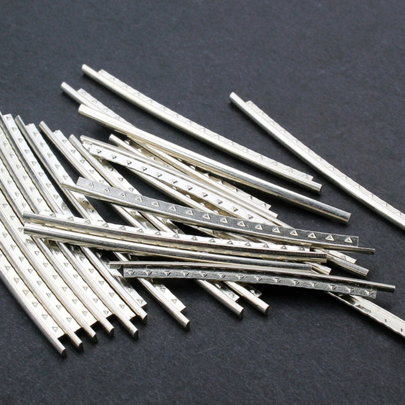 Diy Electric Guitar Electronics - Lot de 24 fils de guitare