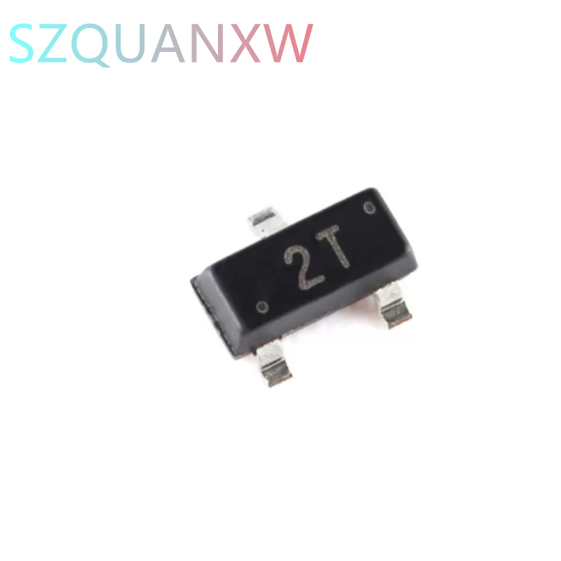 Mosfet Transistor Set - Transistor SMD SOT-23 PNP, MMBT4403, MMBT4403LT1G,