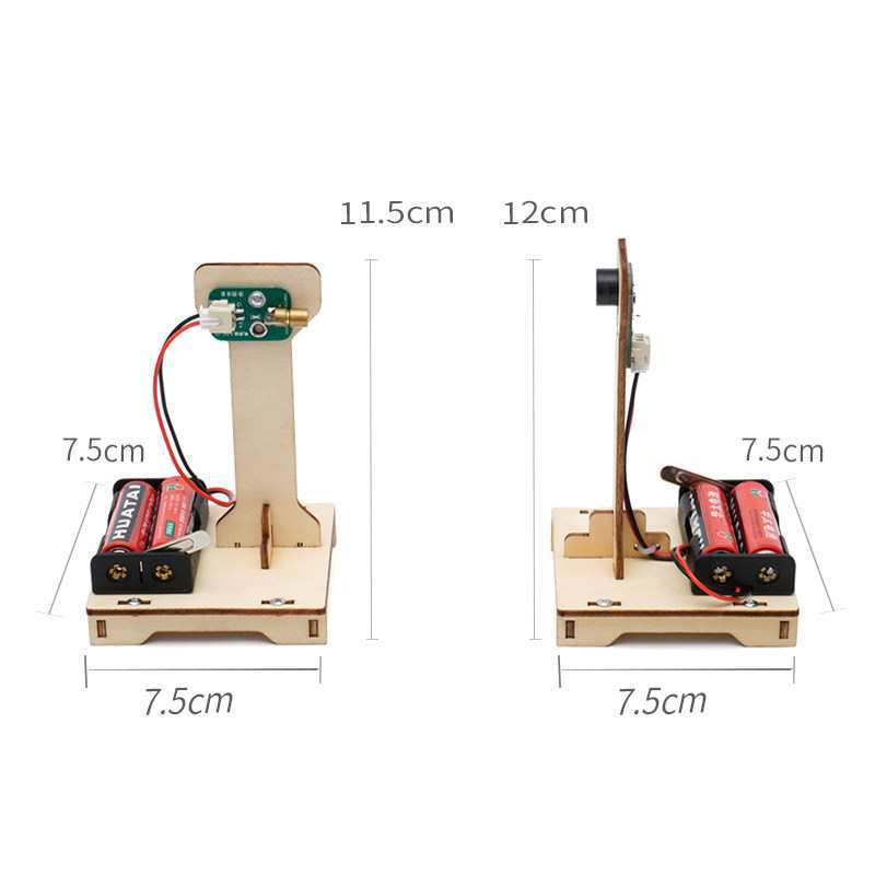 Kits de bricolage : module d'a - Diy Lightsaber Electronics avis et prix