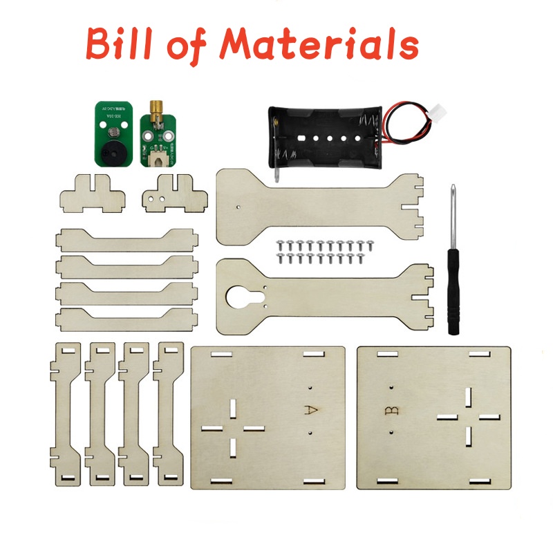 Kits de bricolage : module d'a - Diy Lightsaber Electronics avis et prix
