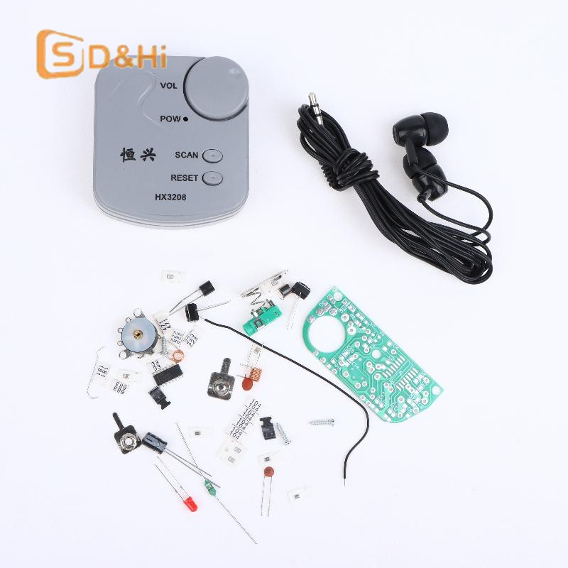 Kit électronique DIY, module r - Diy Electronics avis et prix