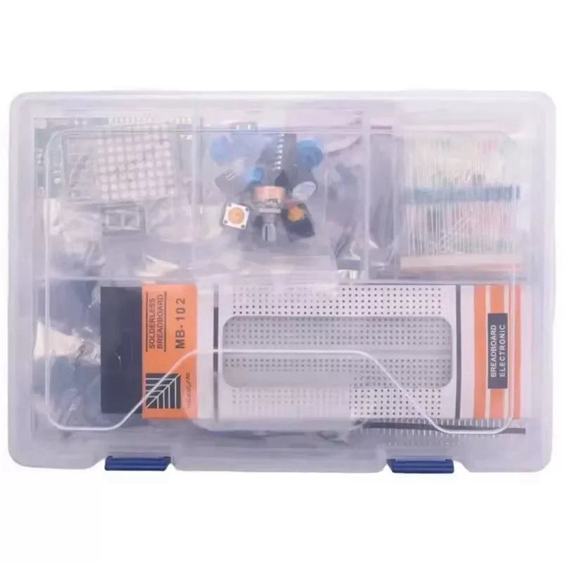 Kit de démarrage Y23A-RFID pou - Diy Electronics Set avis et prix