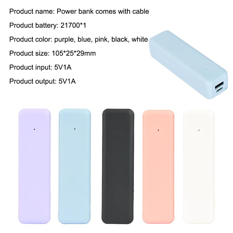 Boîtier de batterie 21700, Pow - Diy Home Electronics avis et prix
