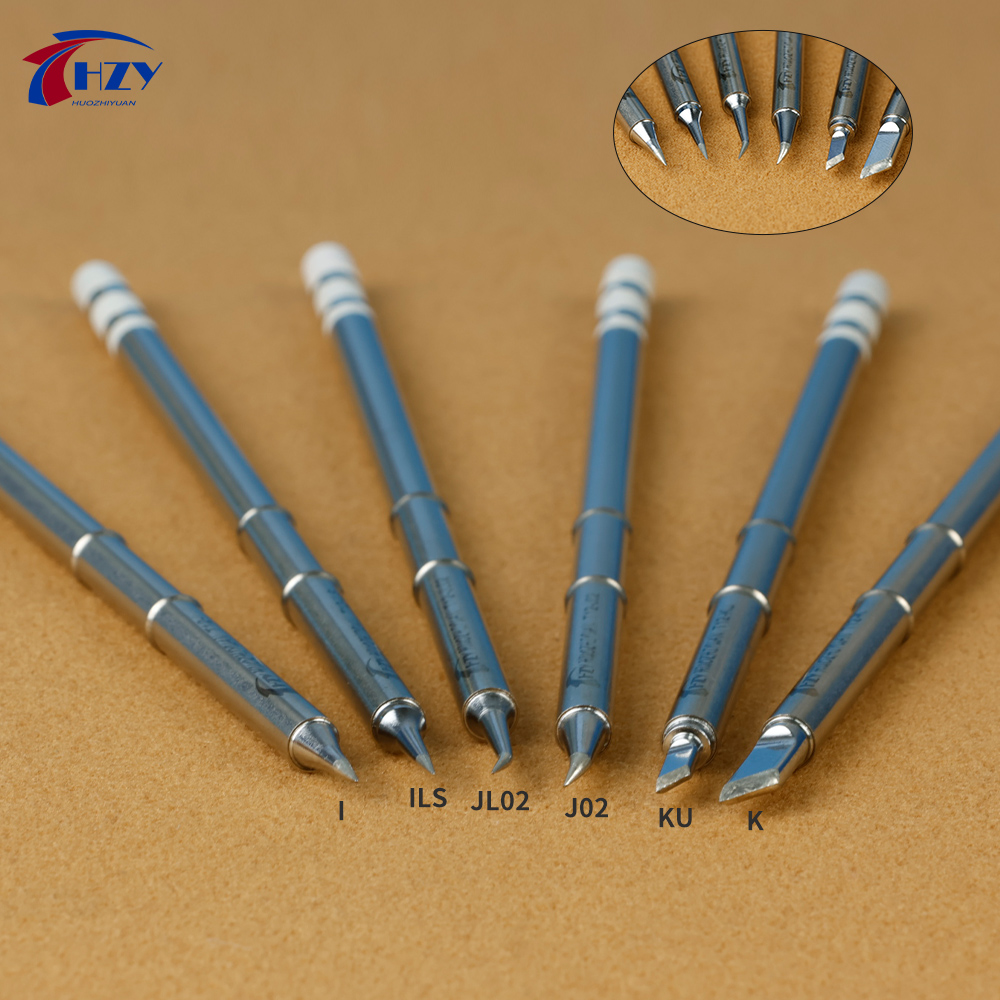 HZY T12 I ILS J02 JL02 K KU po - Diy Elektronic avis et prix
