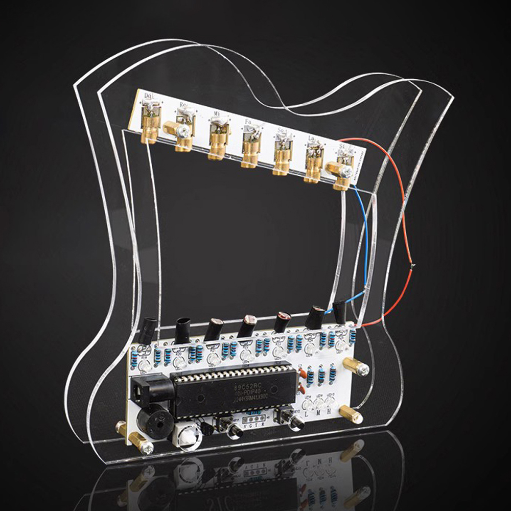Kit électronique de harpe Lase - Diy Lightsaber Electronics avis et prix
