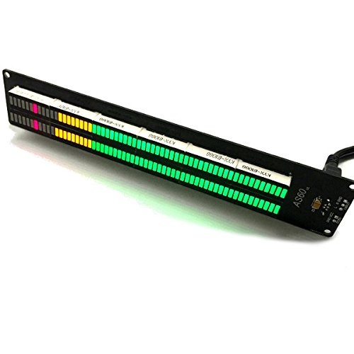 AS60-Affichage de niveau et de - Diy Home Electronics avis et prix