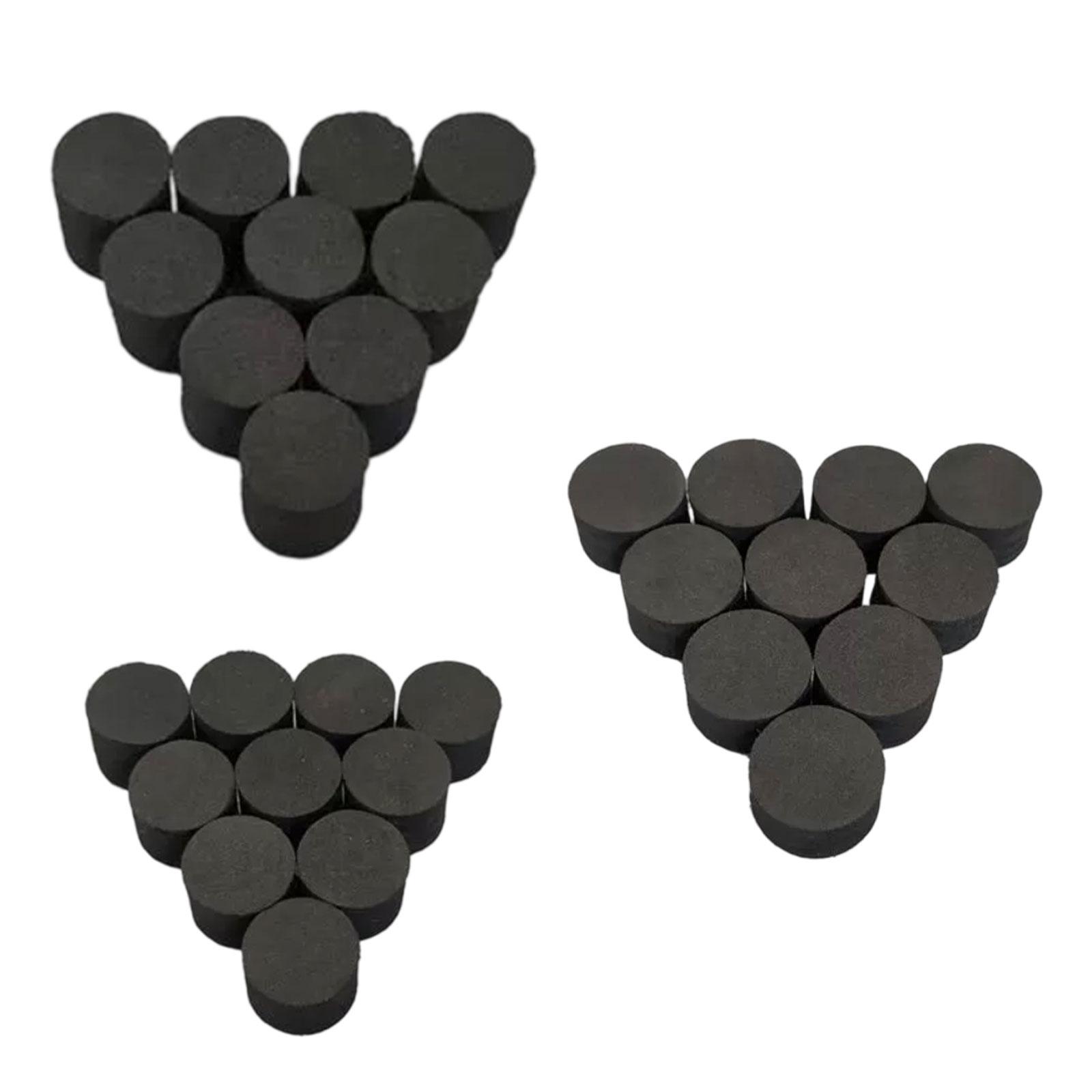 Éponge de remplacement noire p - Diy Electronics Set avis et prix