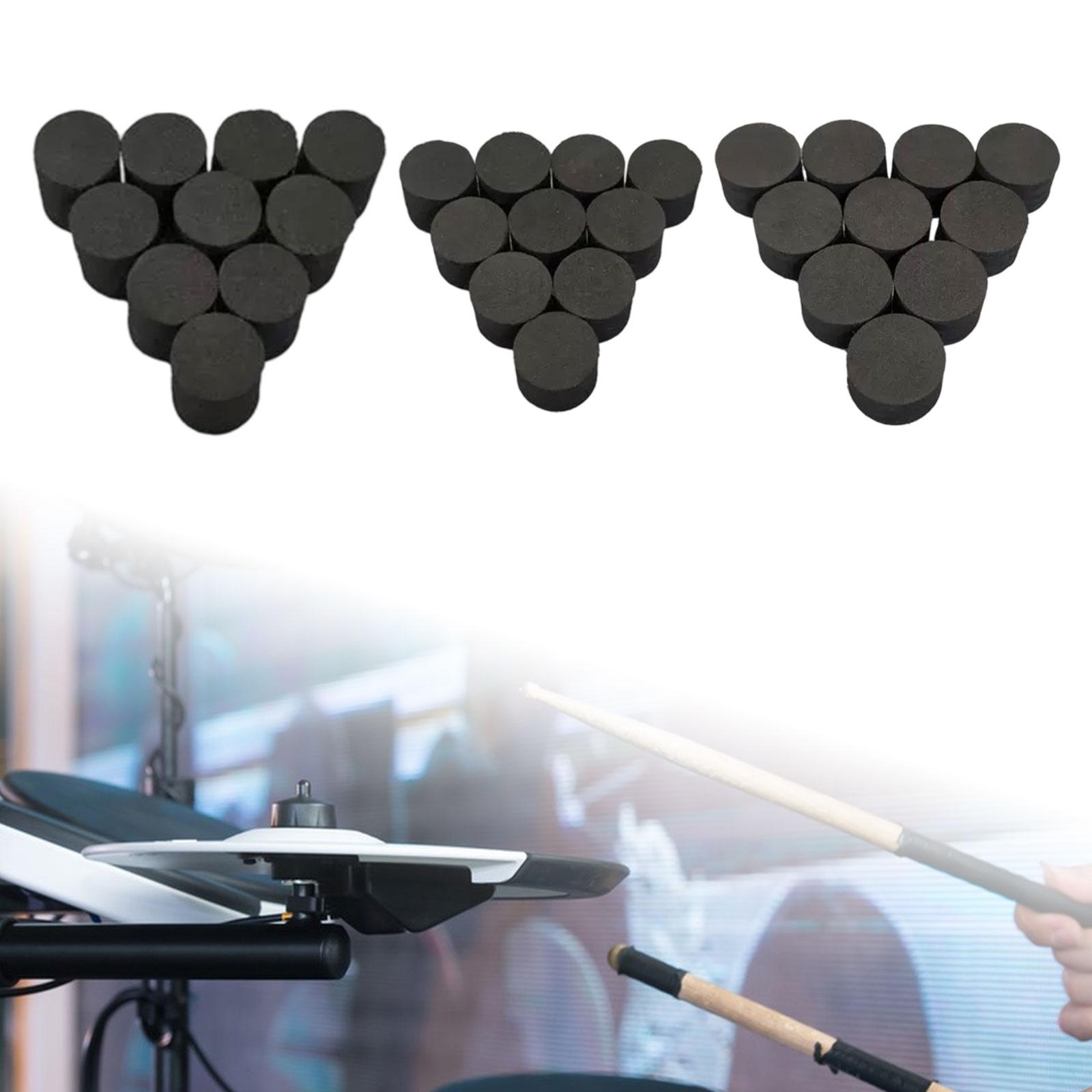 Éponge de remplacement noire p - Diy Electronics Set avis et prix