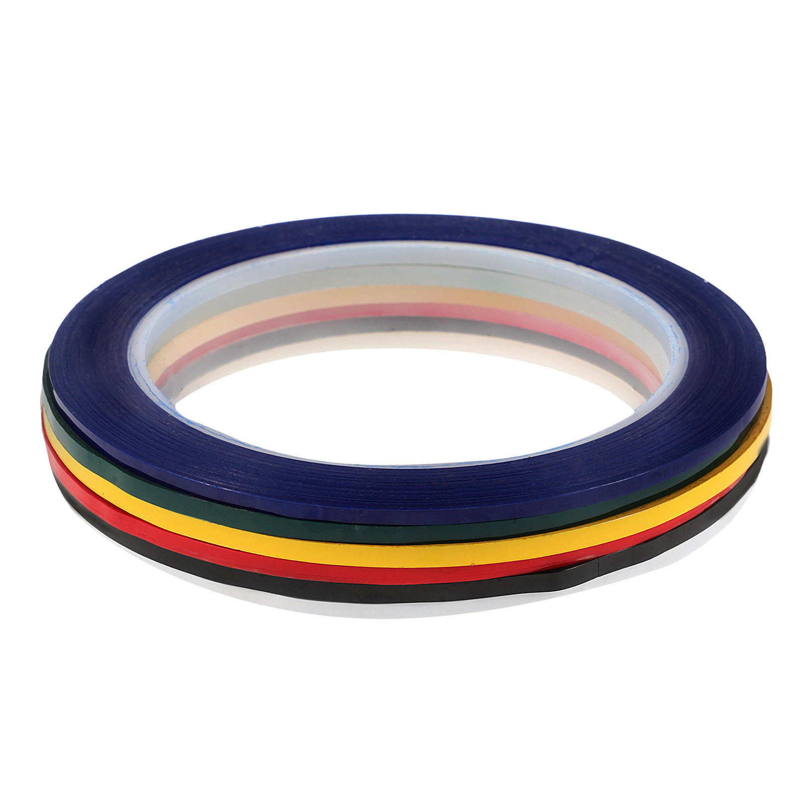 6 rouleaux de ruban isolant en - Diy Electronics avis et prix