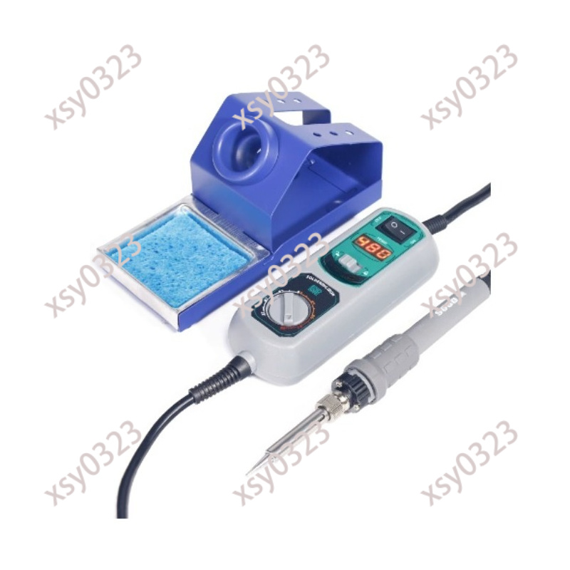 Station de soudage LED portabl - Diy Electronics Set avis et prix