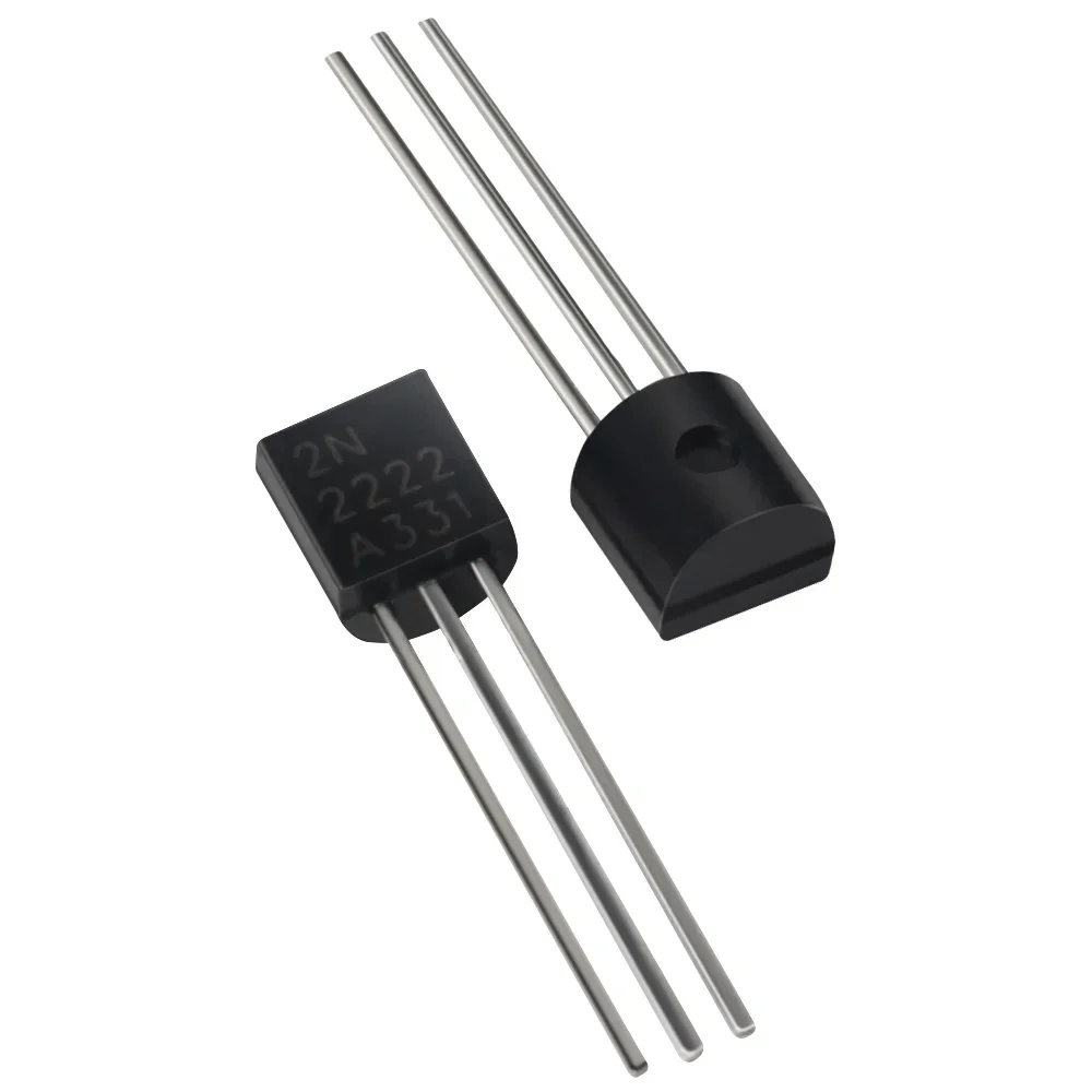 100 pièces TO-92 Kit de Transi - Diy Elektronic avis et prix