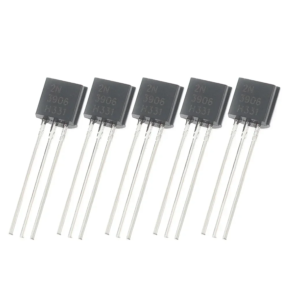 100 pièces TO-92 Kit de Transi - Diy Elektronic avis et prix