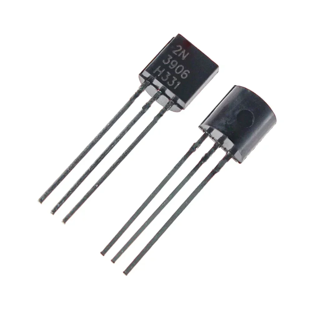 100 pièces TO-92 Kit de Transi - Diy Elektronic avis et prix