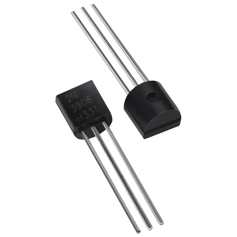 100 pièces TO-92 Kit de Transi - Diy Elektronic avis et prix