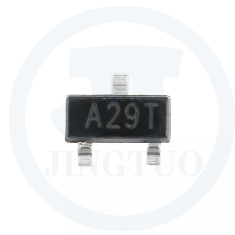 Transistor MOSFET à canal N, p - Mosfet Transistor Set avis et prix