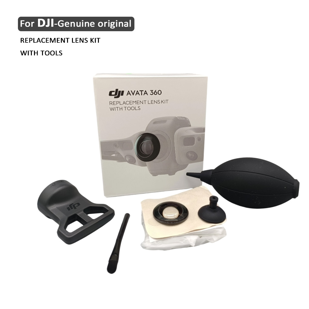 Kit de réparation d'objectif 3 - Diy Drone Electronics Kit avis et prix