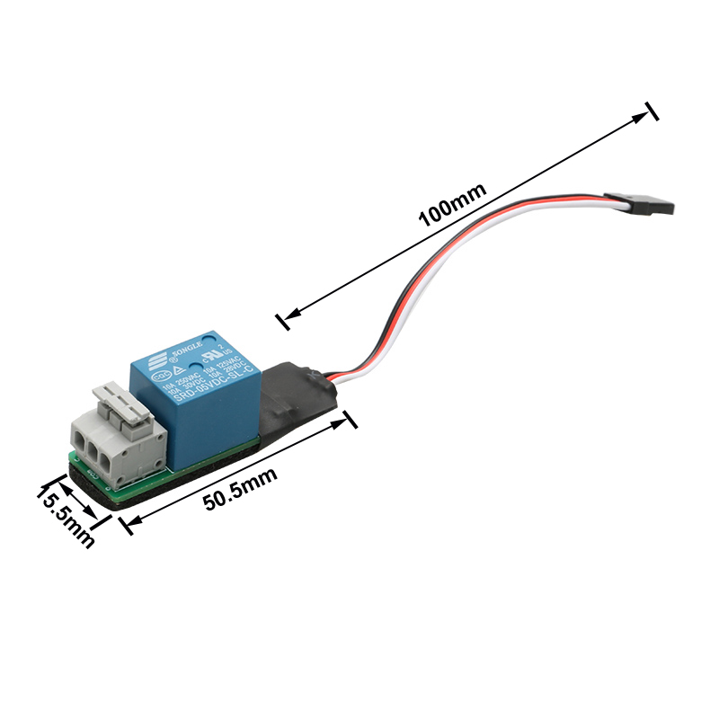 Module de relais PWM universel - Diy Boat Electronics avis et prix