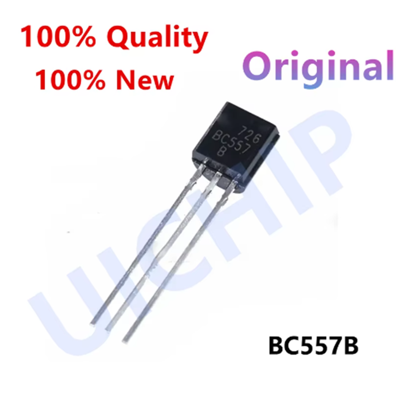 50 pièces Transistors BC547 BC - Diy Elektronic avis et prix