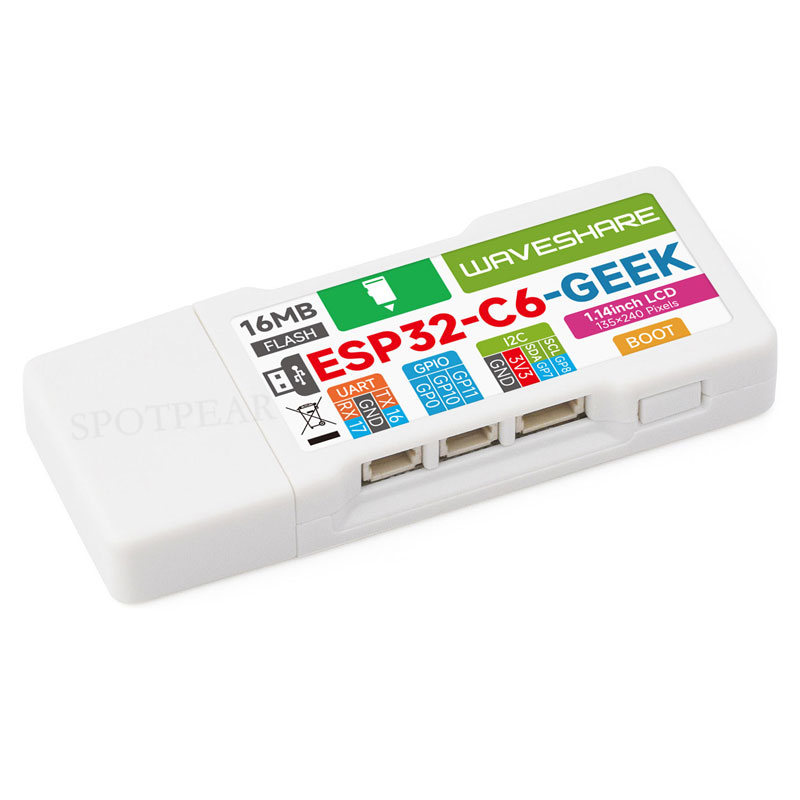 Carte de développement ESP32-C - Diy Electronics avis et prix