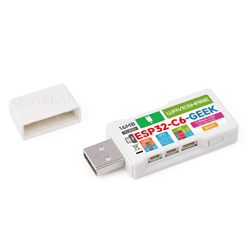 Carte de développement ESP32-C - Diy Electronics avis et prix