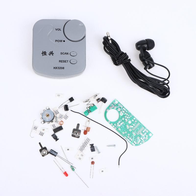 Kit électronique DIY, module r - Diy Home Electronics avis et prix
