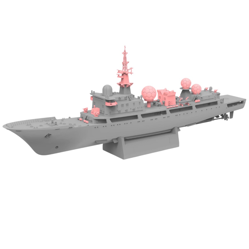 Kit de modèle de bateau de Rec - Diy Boat Electronics avis et prix