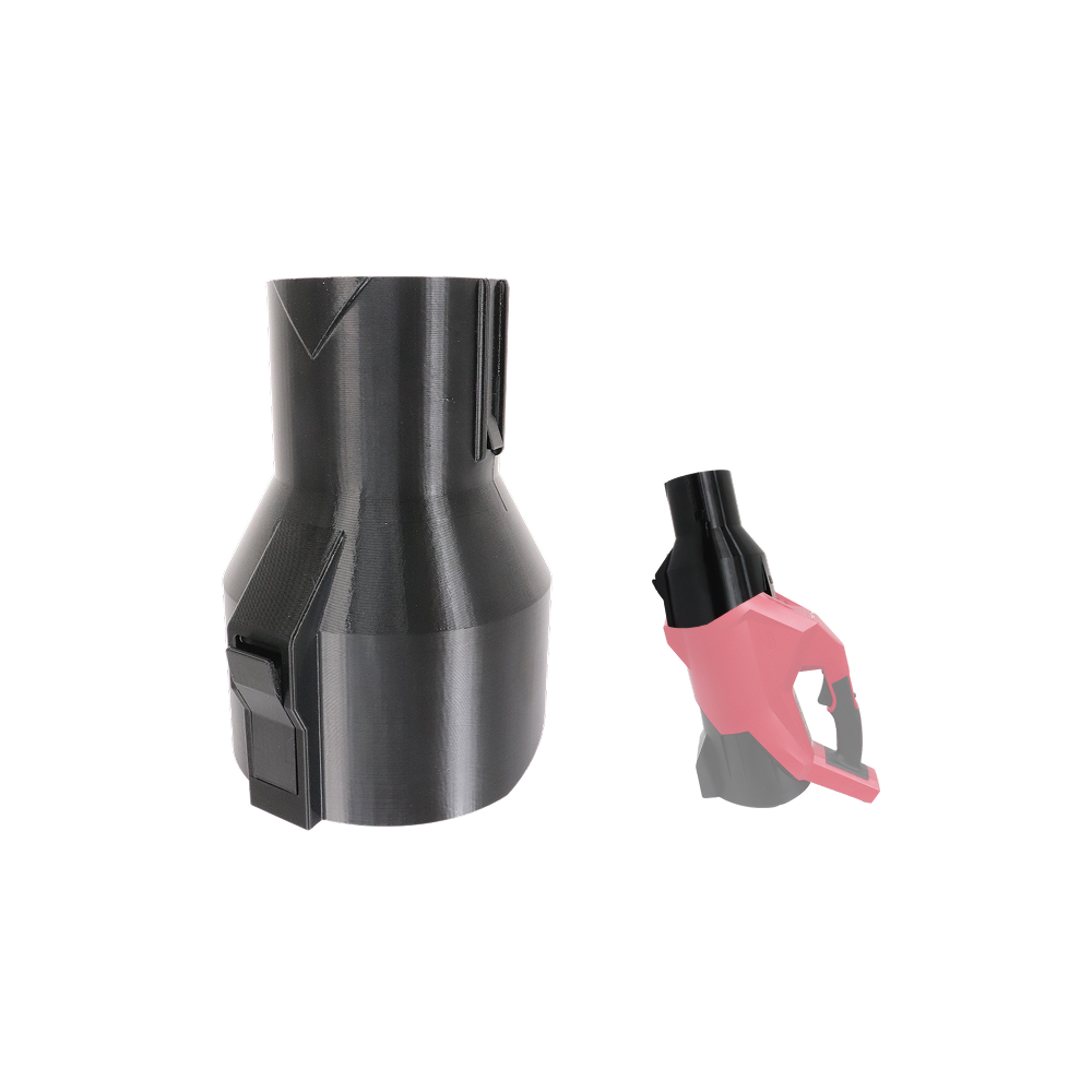 Buse de souffleur courte compa - Milwaukee Drill M18 Fuel avis et prix