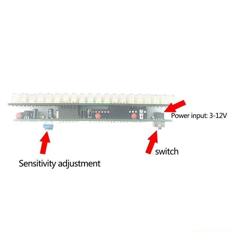 F62C 1 ensemble Kits fabricati - Diy Home Electronics avis et prix