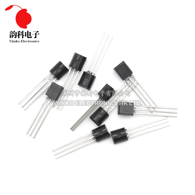 Kit assressentide ul TO-92, 18 - Mosfet Transistor Set avis et prix