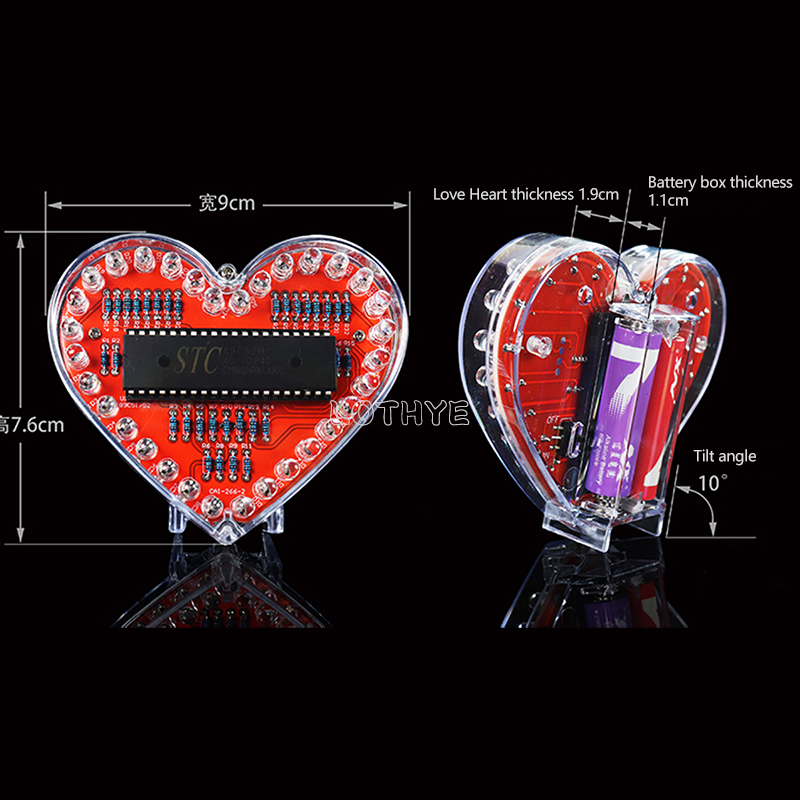 Kit de soudure de bricolage en - Diy Electronics Set avis et prix