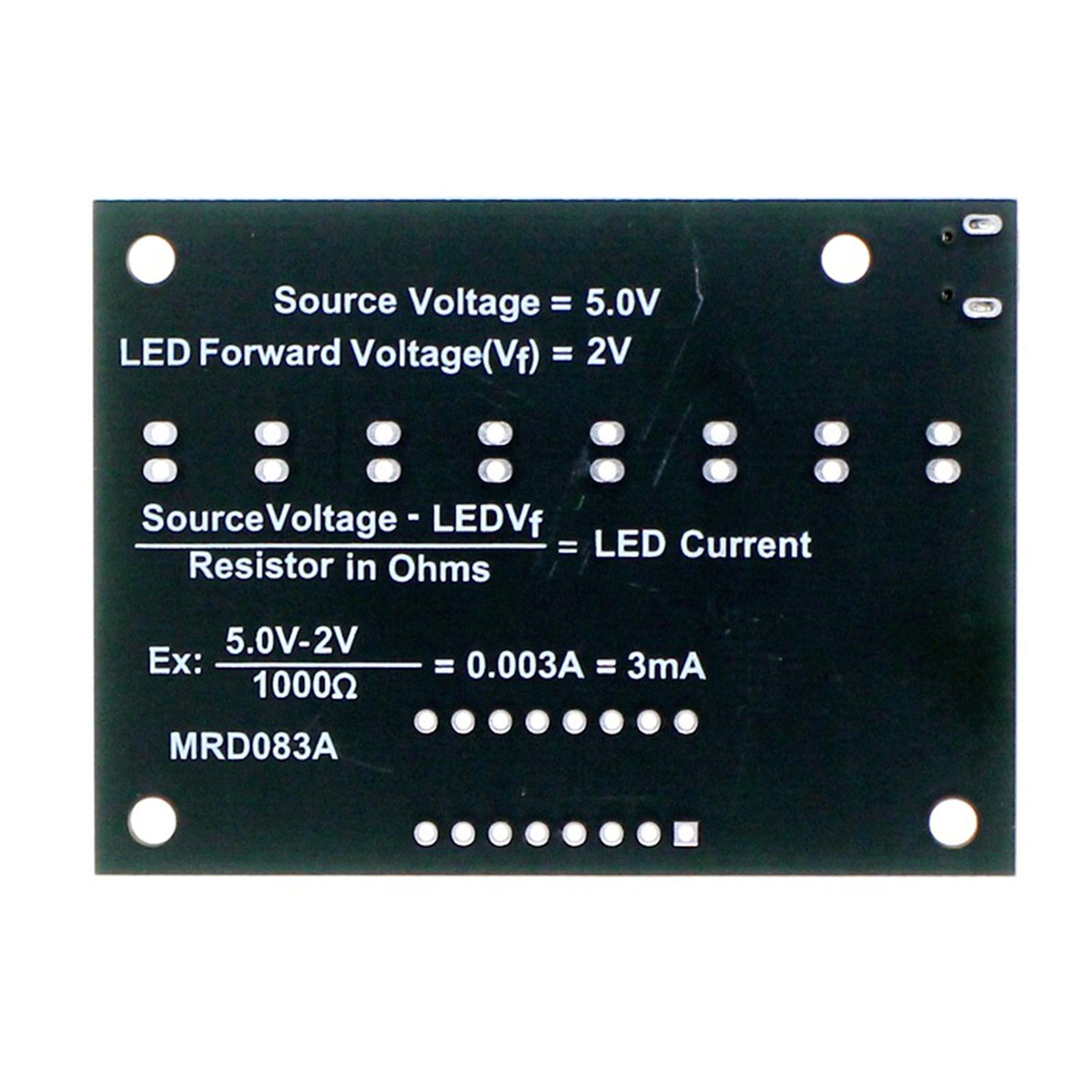 Kit de soudure DIY pour la pra - Diy Electronics Learning Kit avis et prix