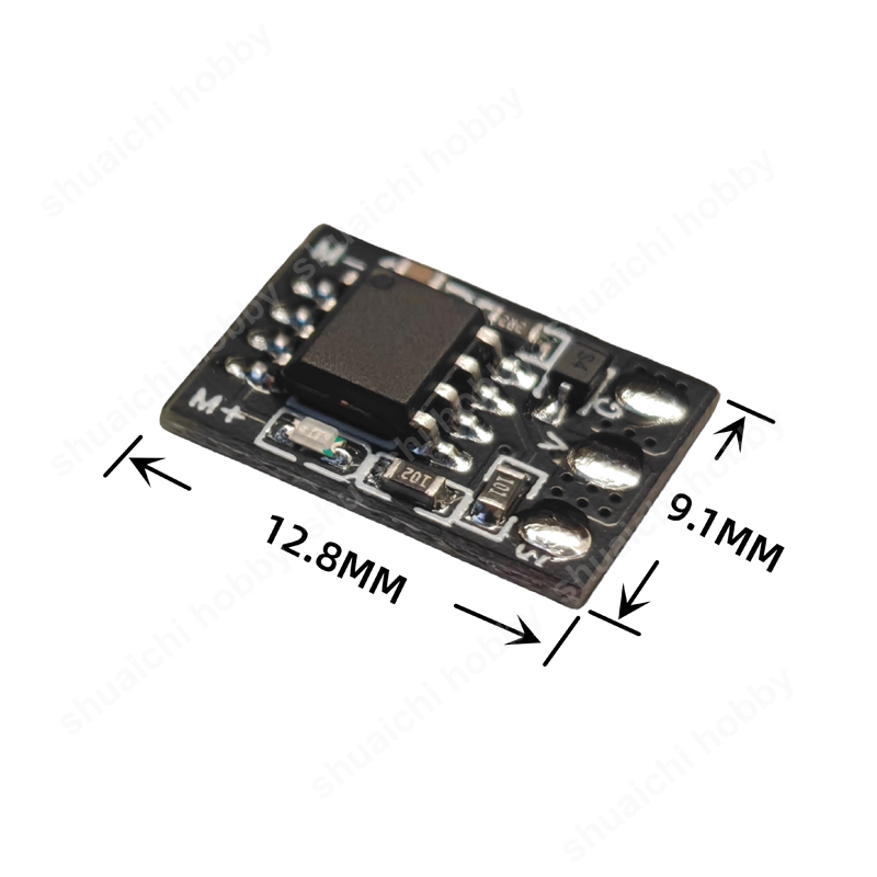 3 pièces FPV Drone bricolage m - Diy Boat Electronics avis et prix