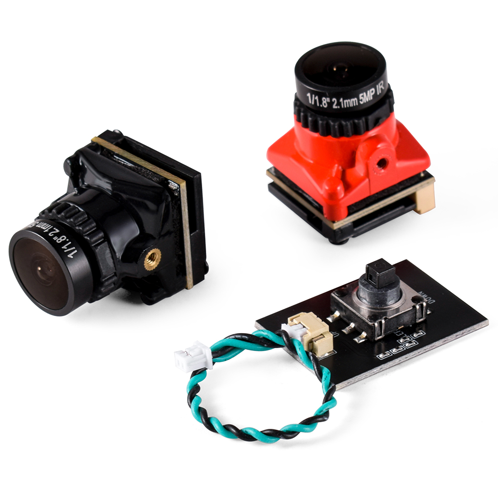 Mini caméra FPV 9IMOD 1800TVL  - Diy Drone Electronics Kit avis et prix