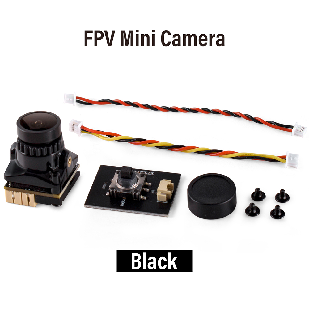 Mini caméra FPV 9IMOD 1800TVL  - Diy Drone Electronics Kit avis et prix