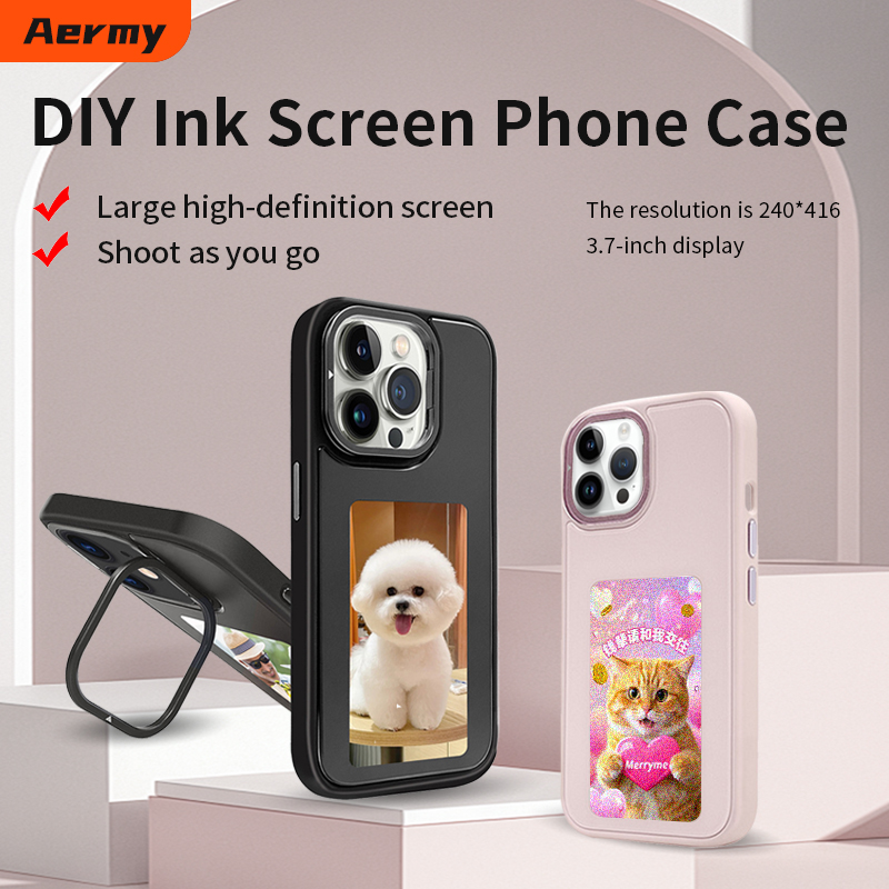 Étui de téléphone intelligent  - Diy Electronics avis et prix