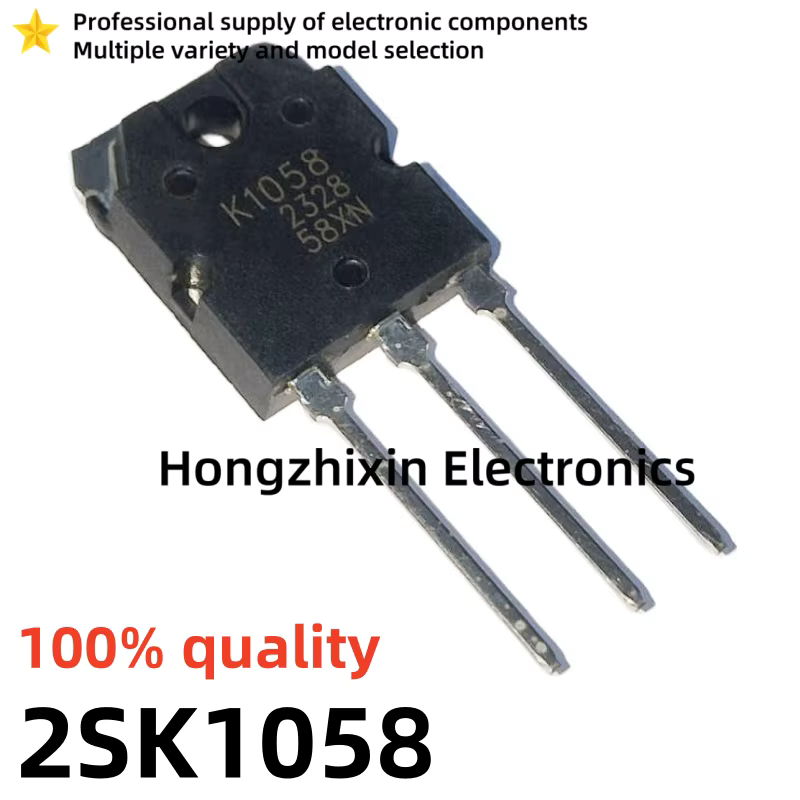 Amplificateur de puissance Aud - Mosfet Transistor Set avis et prix