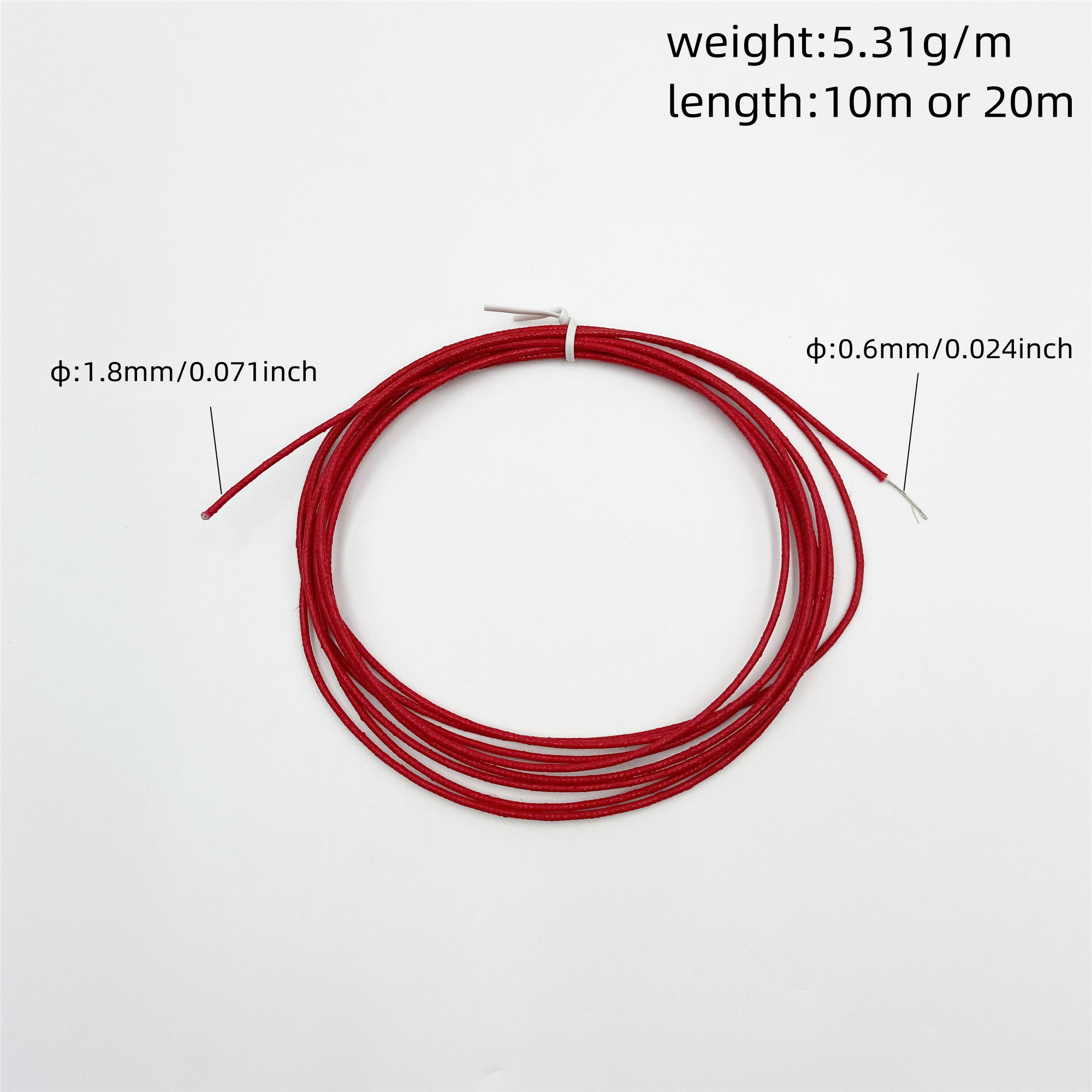 24 #   Câble réseau tressé en  - Diy Electric Guitar Electronics avis et prix