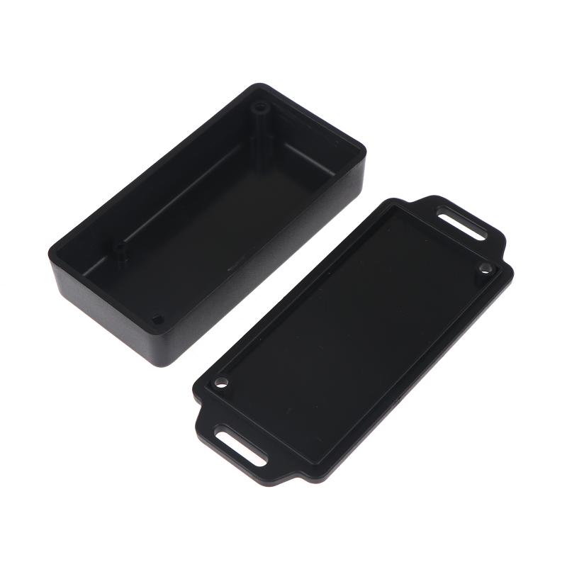 Boîtier électronique en plasti - Diy Electronics Set avis et prix