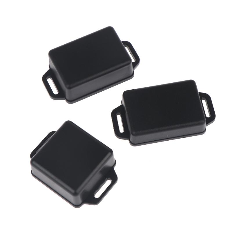 Boîtier électronique en plasti - Diy Electronics Set avis et prix